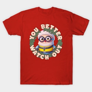 merry christmas T-Shirt